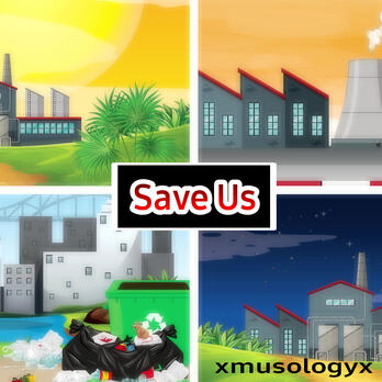 Save Us