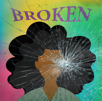 Broken