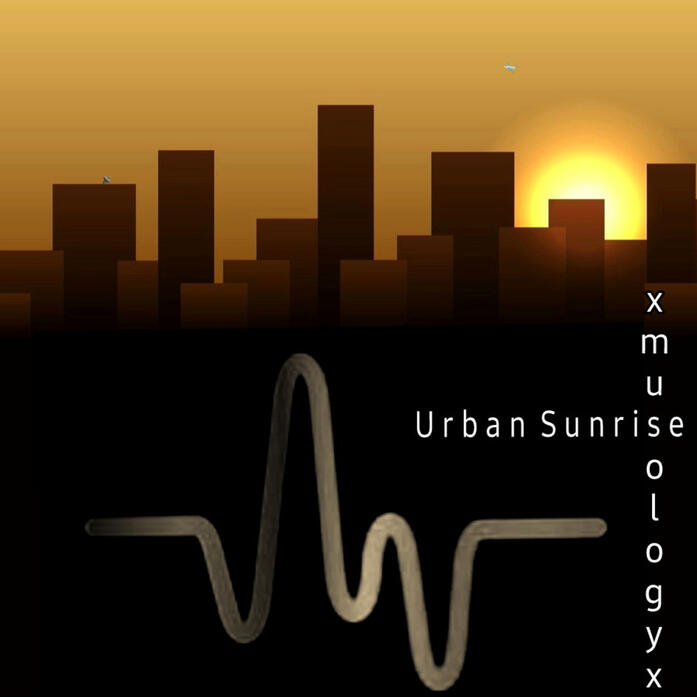 Urban Sunrise
