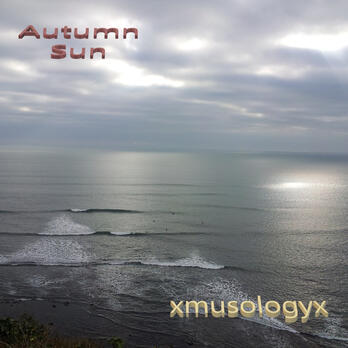 Autumn Sun